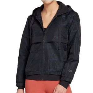 CALIA by Carrie Underwood Women's Jacquard Camo